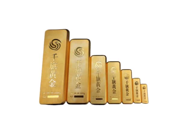 彰化县上门回收各种金条价格